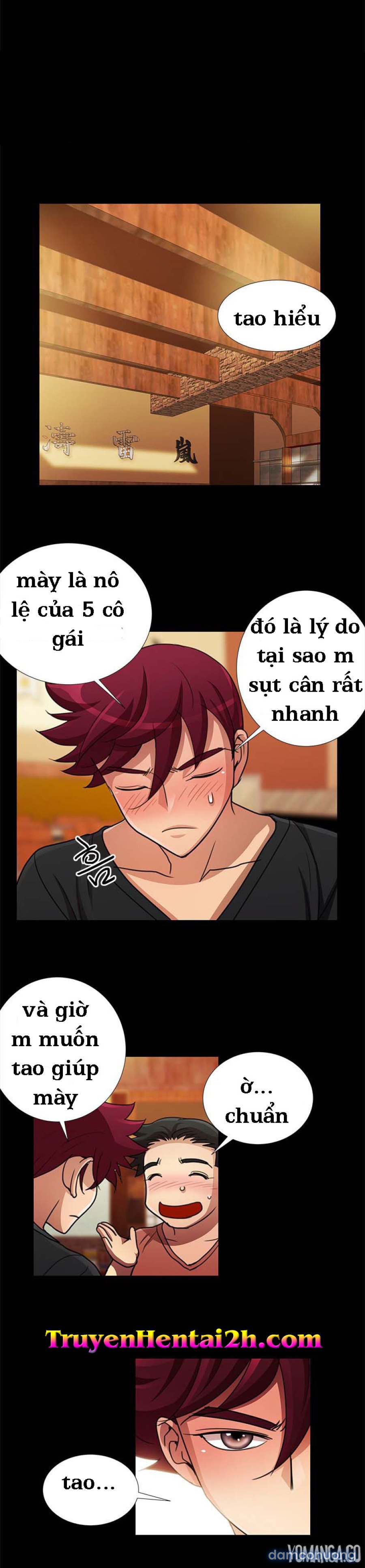 Chung Cư 