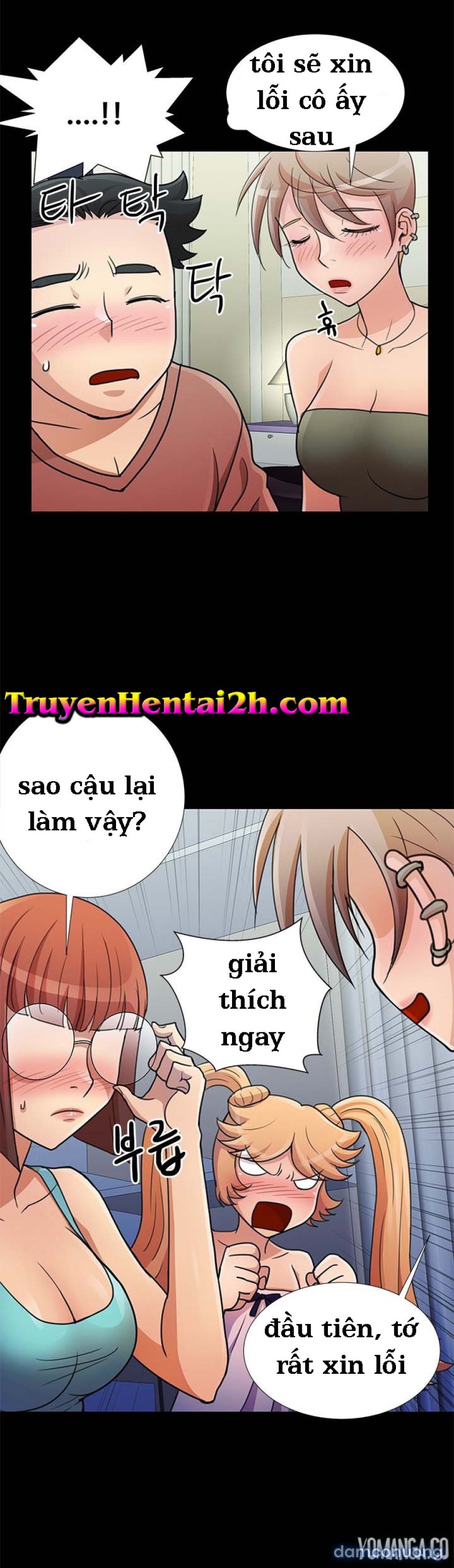 Chung Cư 