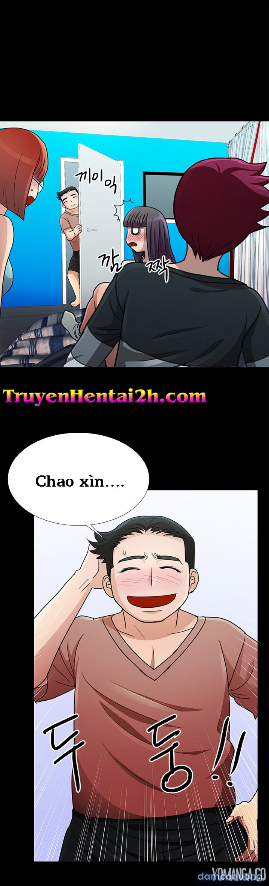 Chung Cư 