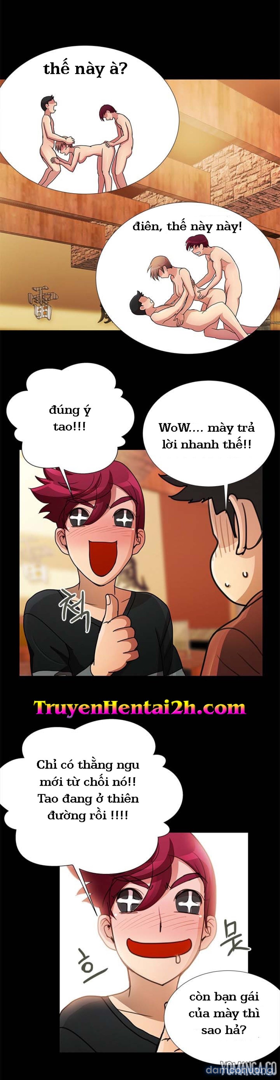 Chung Cư 