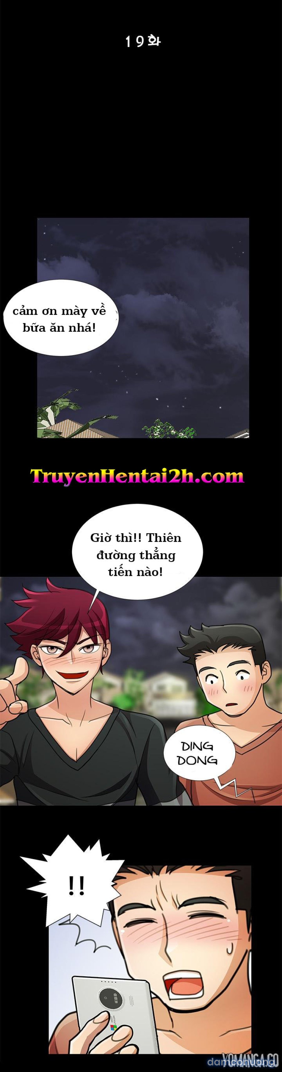 Chung Cư 