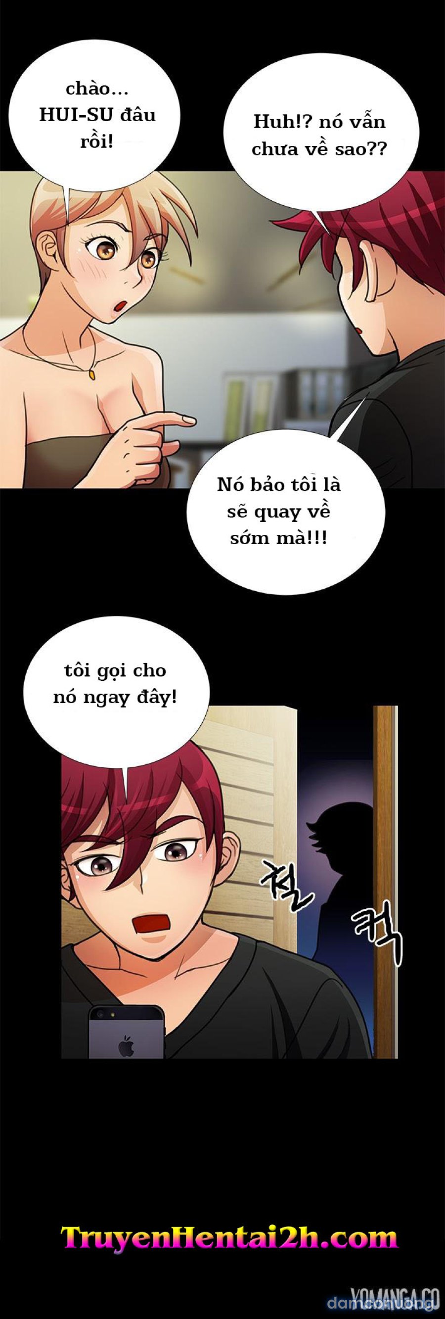 Chung Cư 