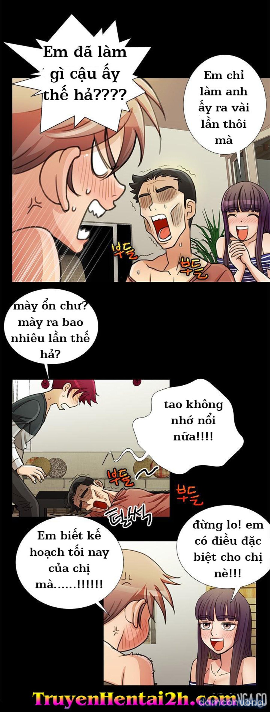 Chung Cư 