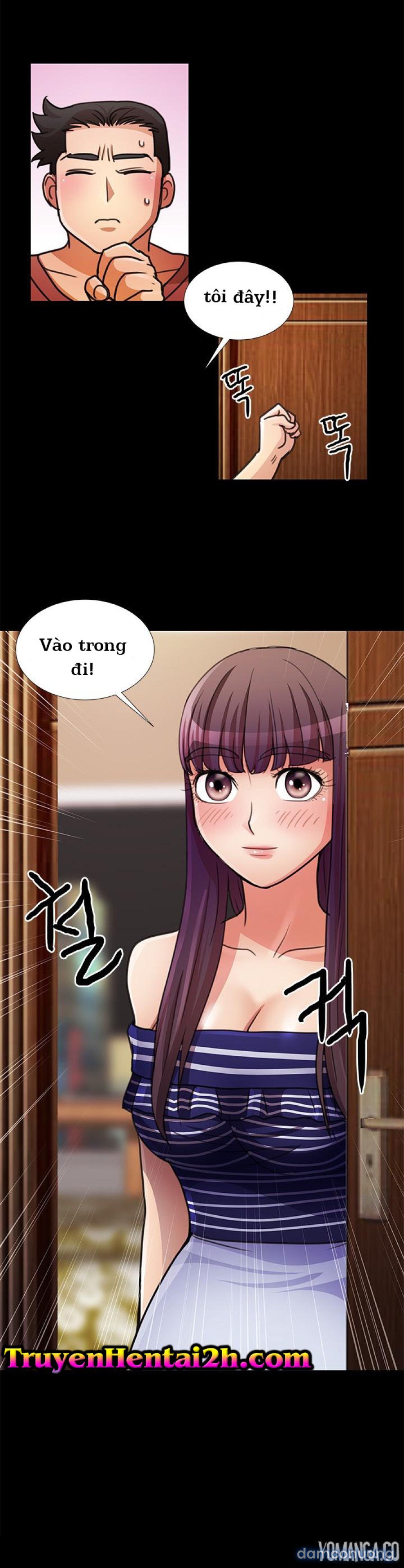 Chung Cư 