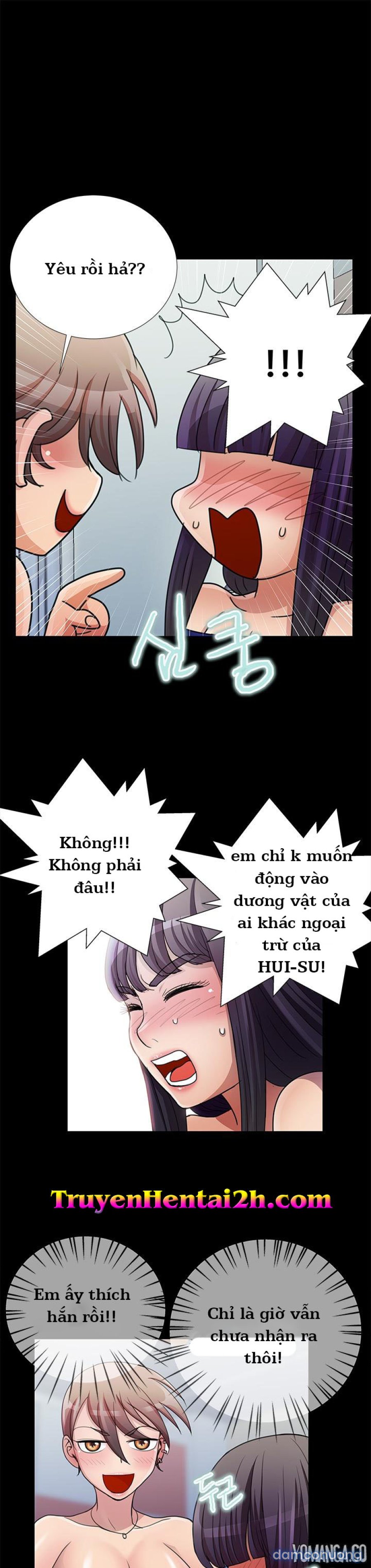 Chung Cư 
