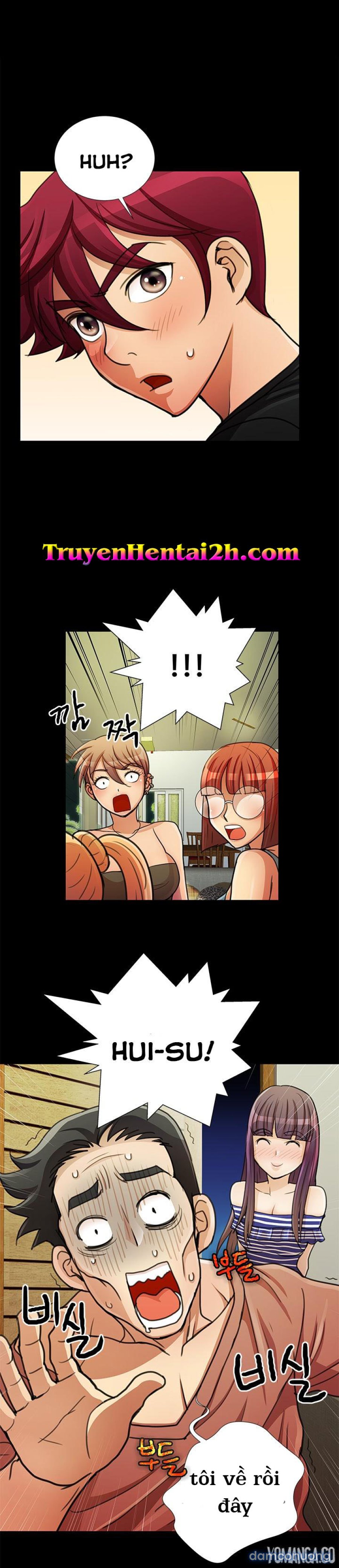 Chung Cư 