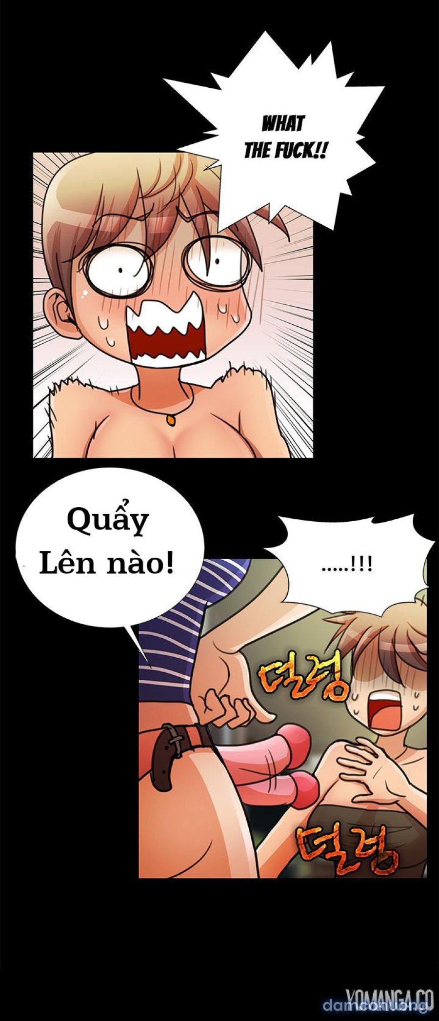 Chung Cư 
