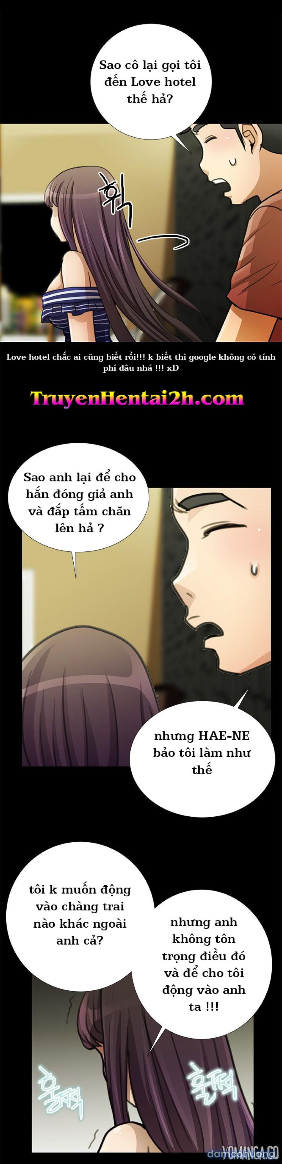 Chung Cư 
