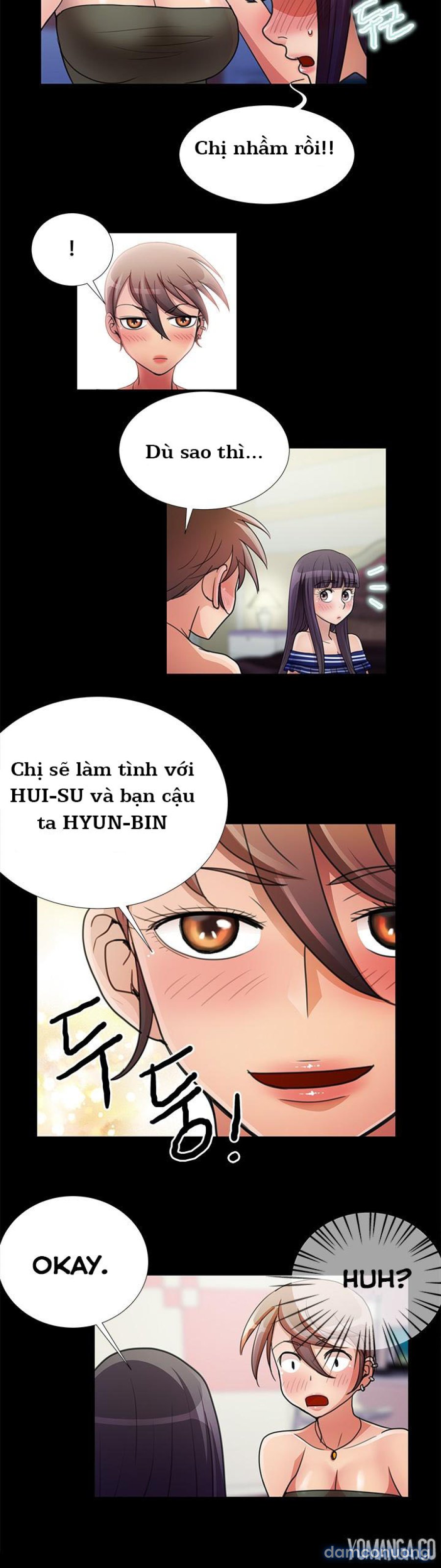 Chung Cư 