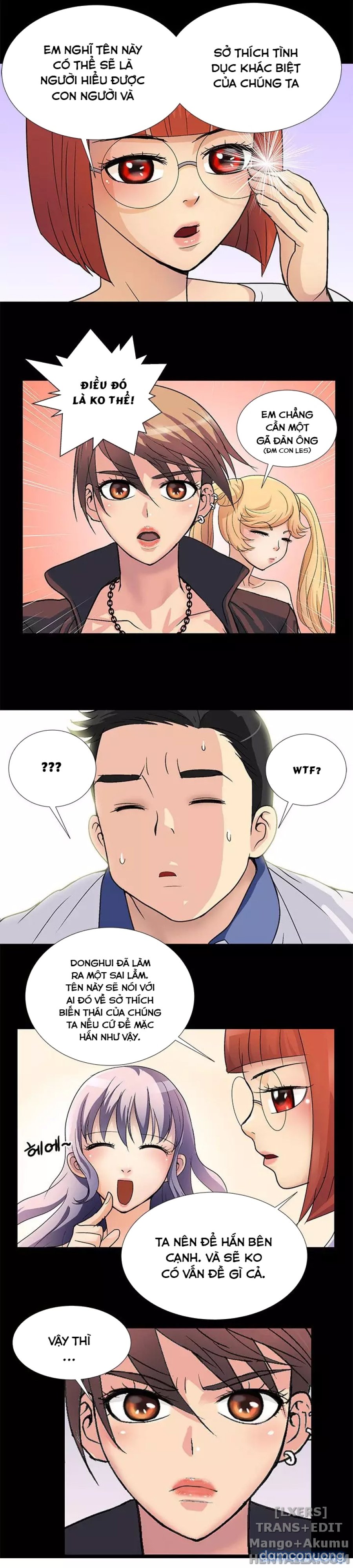 Chung Cư 