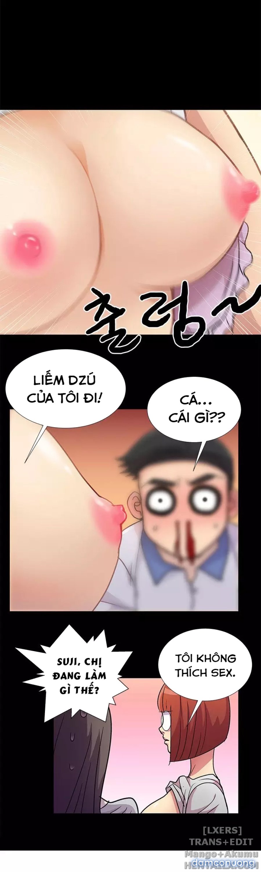 Chung Cư 