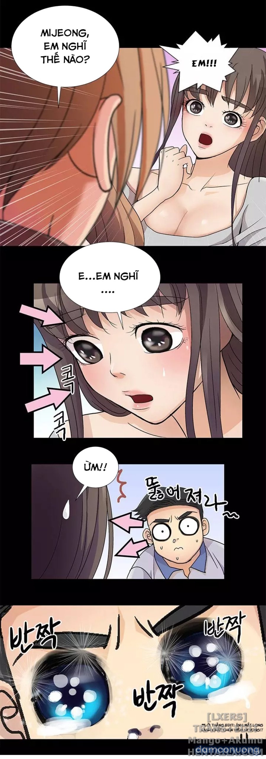 Chung Cư 