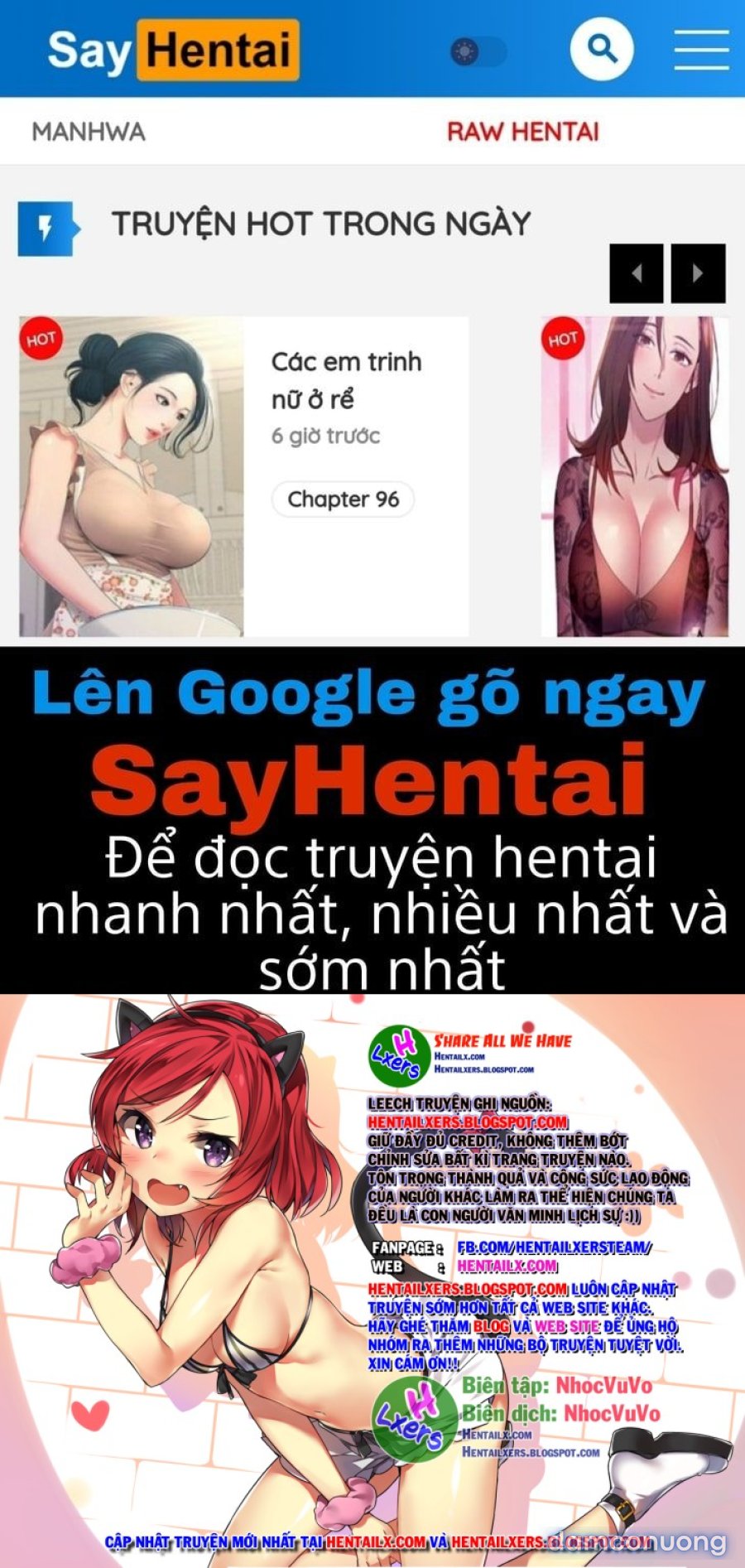 Chung Cư 