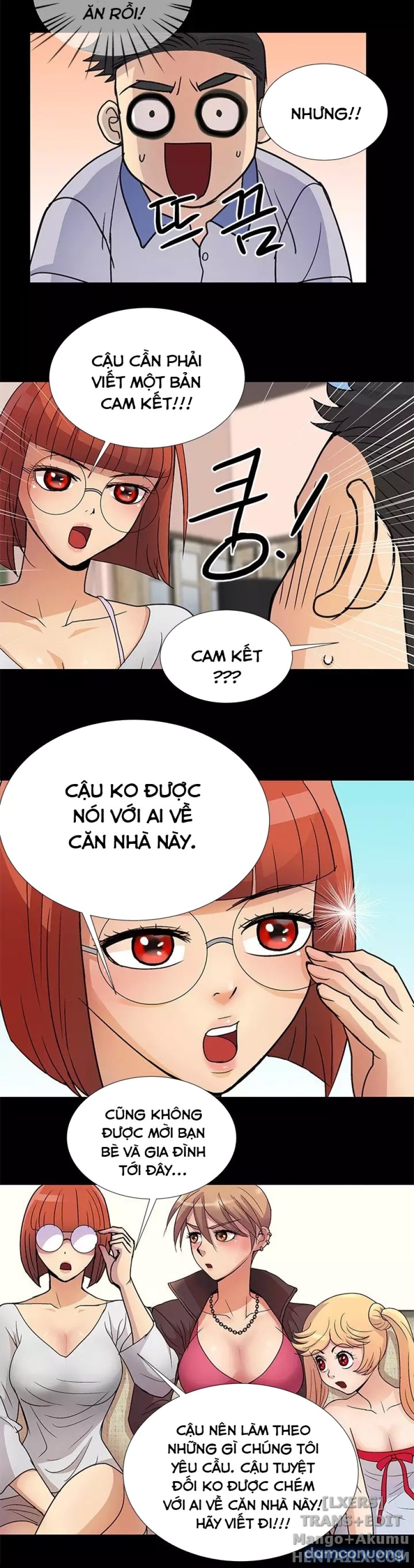Chung Cư 