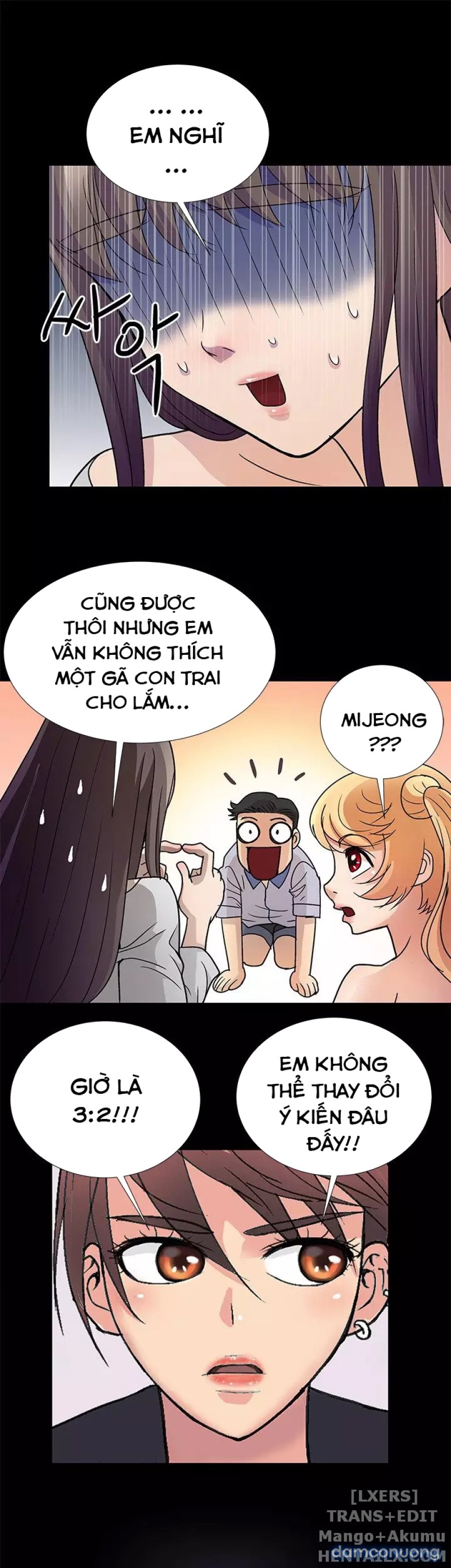 Chung Cư 