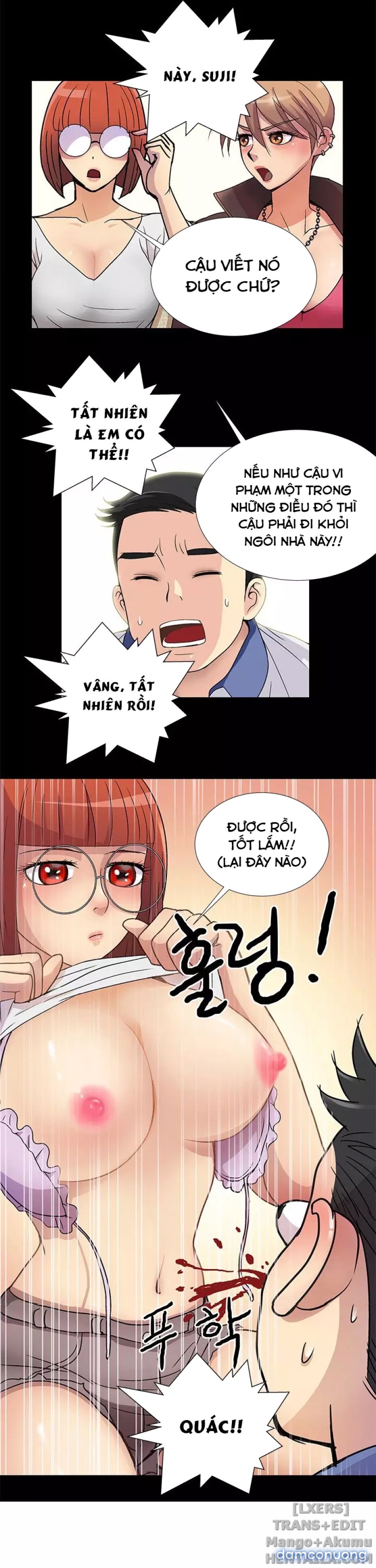 Chung Cư 