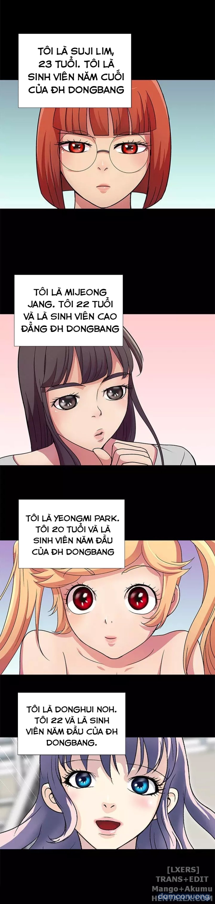 Chung Cư 
