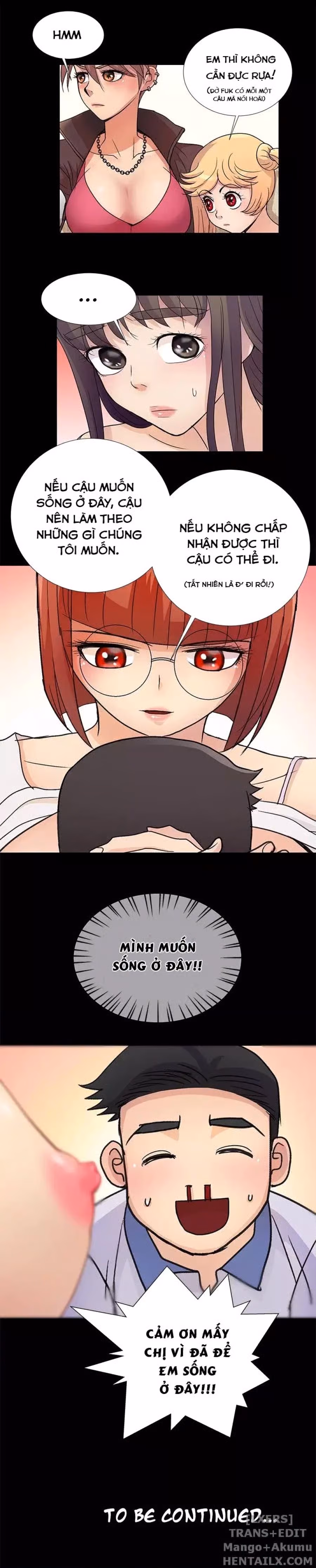Chung Cư 