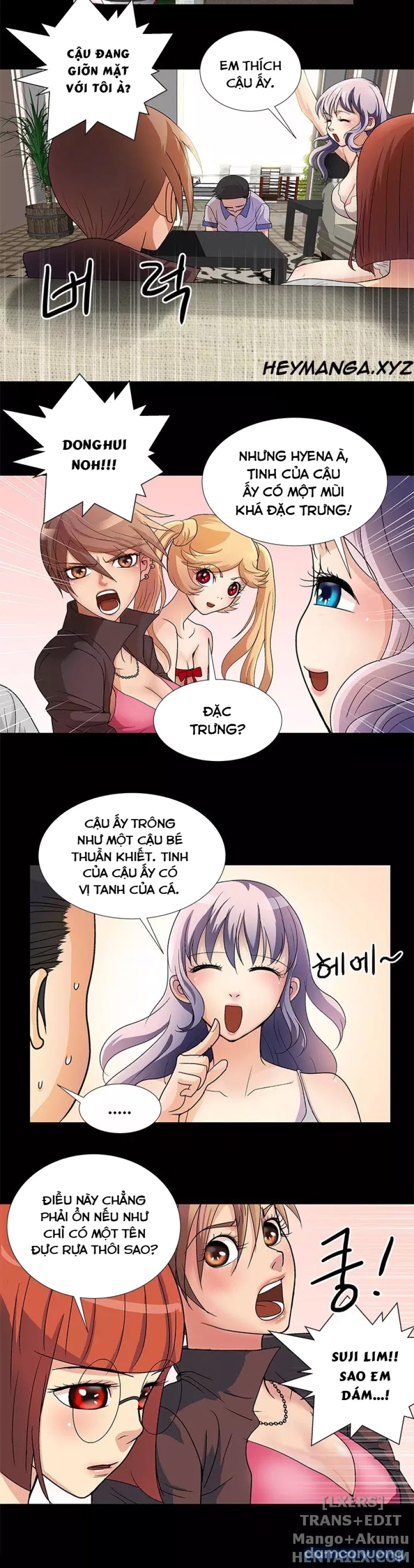 Chung Cư 