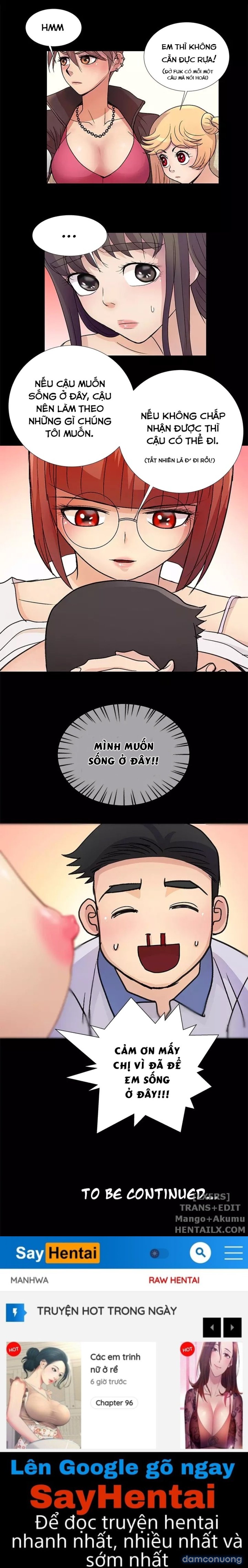 Chung Cư 