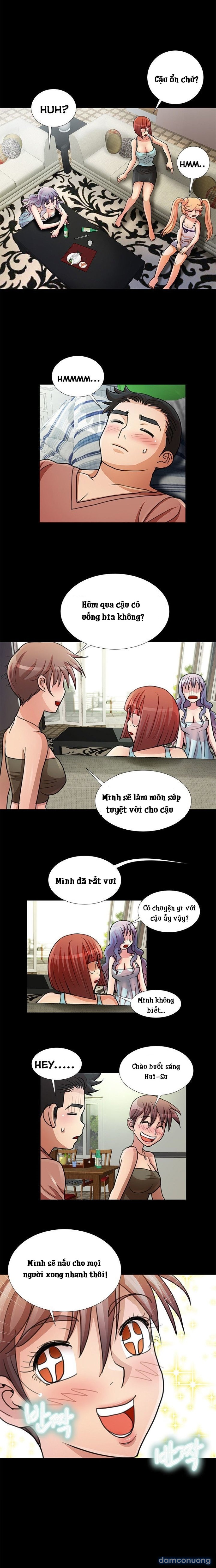 Chung Cư 