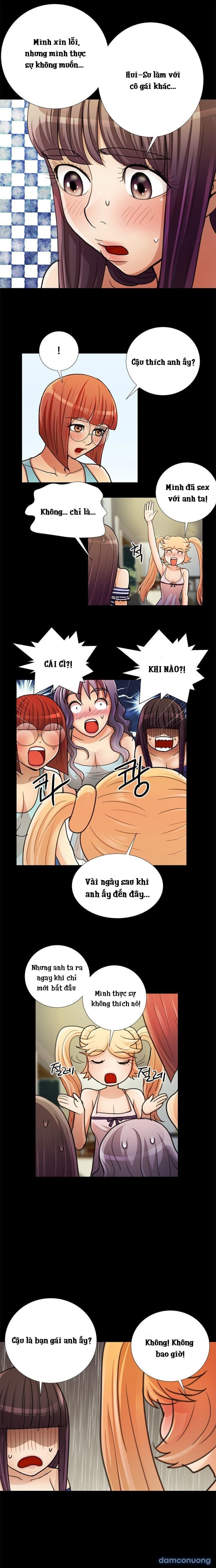 Chung Cư 