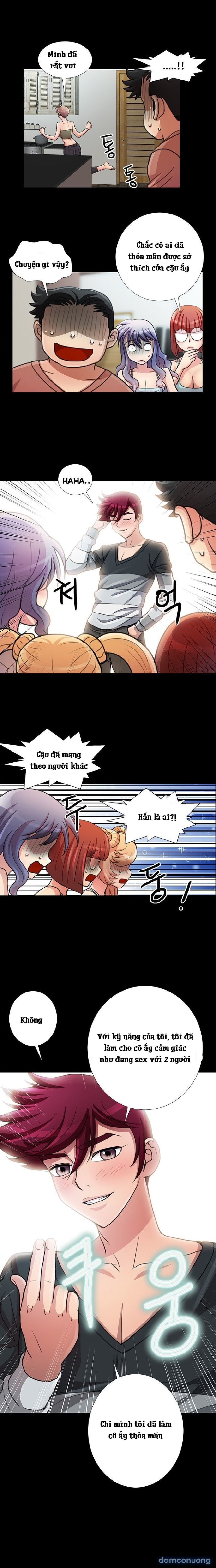 Chung Cư 