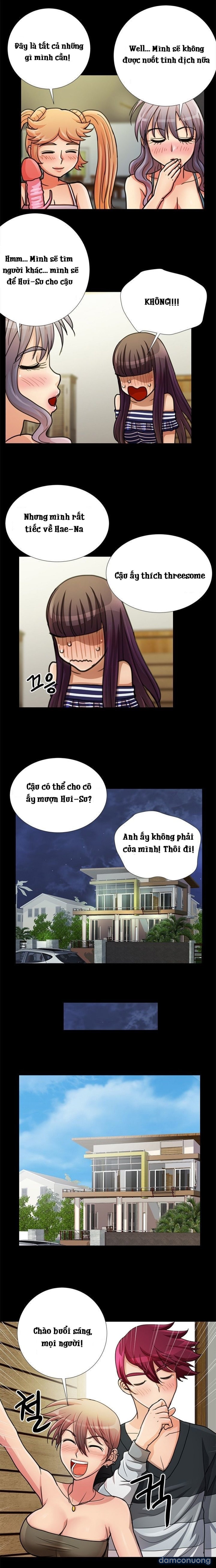 Chung Cư 