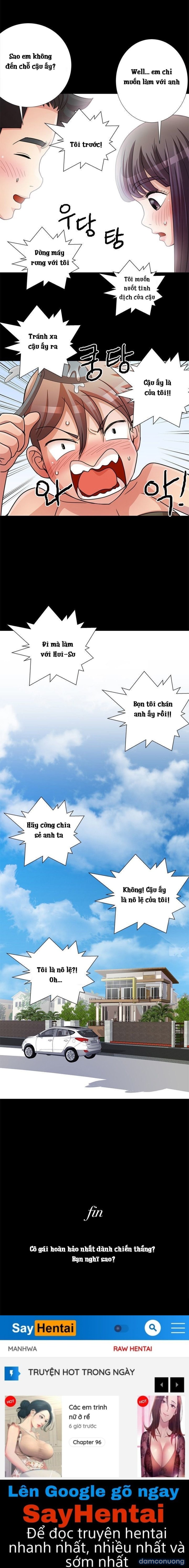Chung Cư 