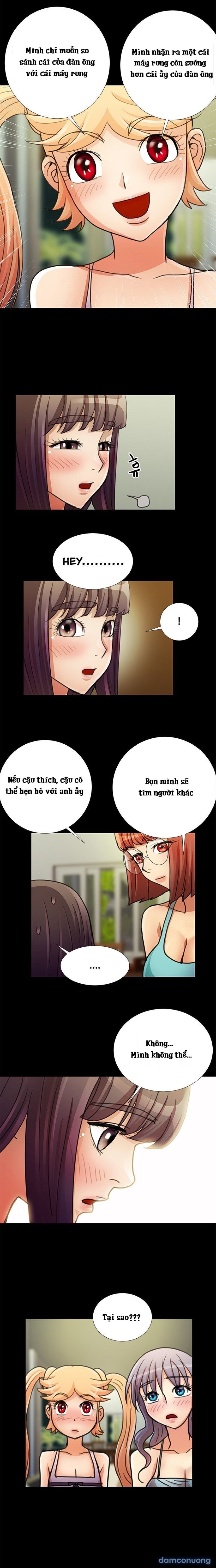 Chung Cư 