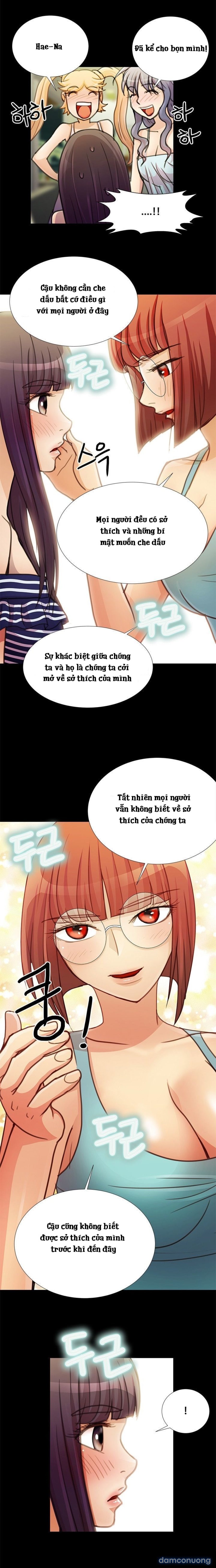 Chung Cư 