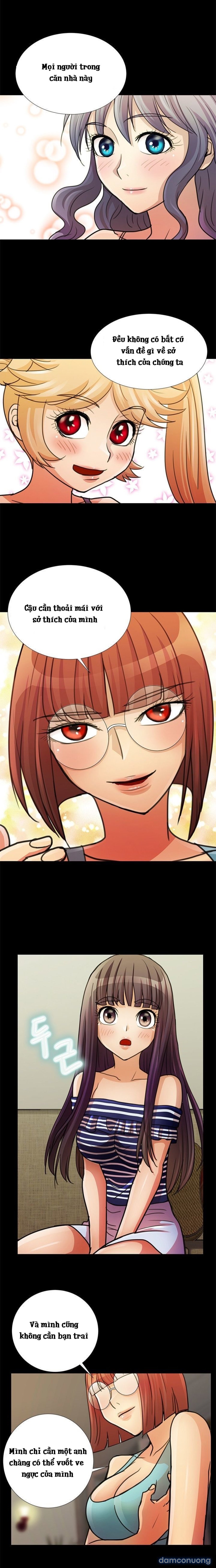 Chung Cư 