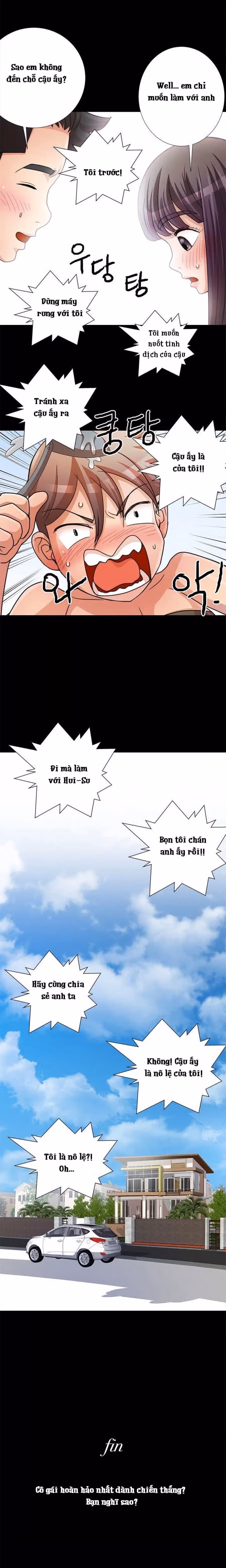 Chung Cư 