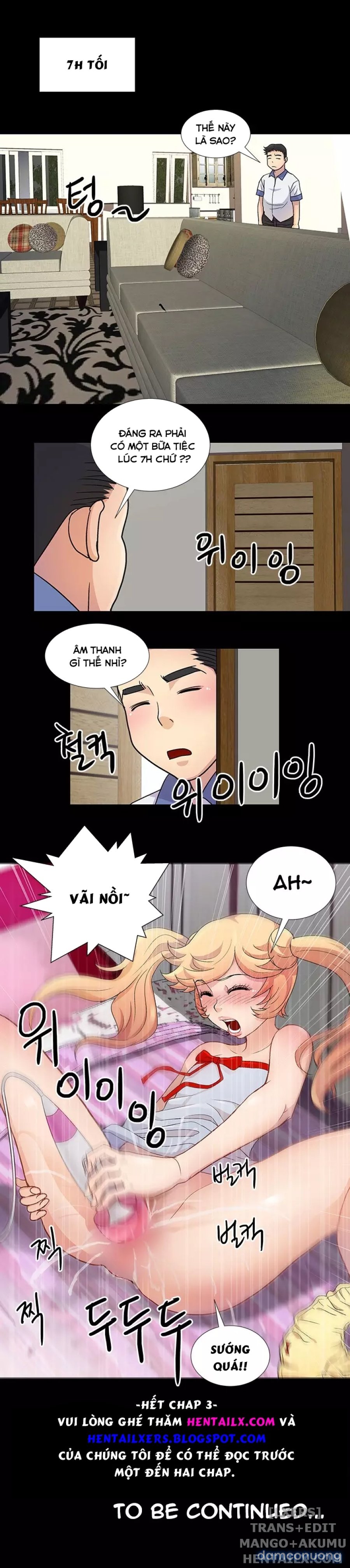 Chung Cư 