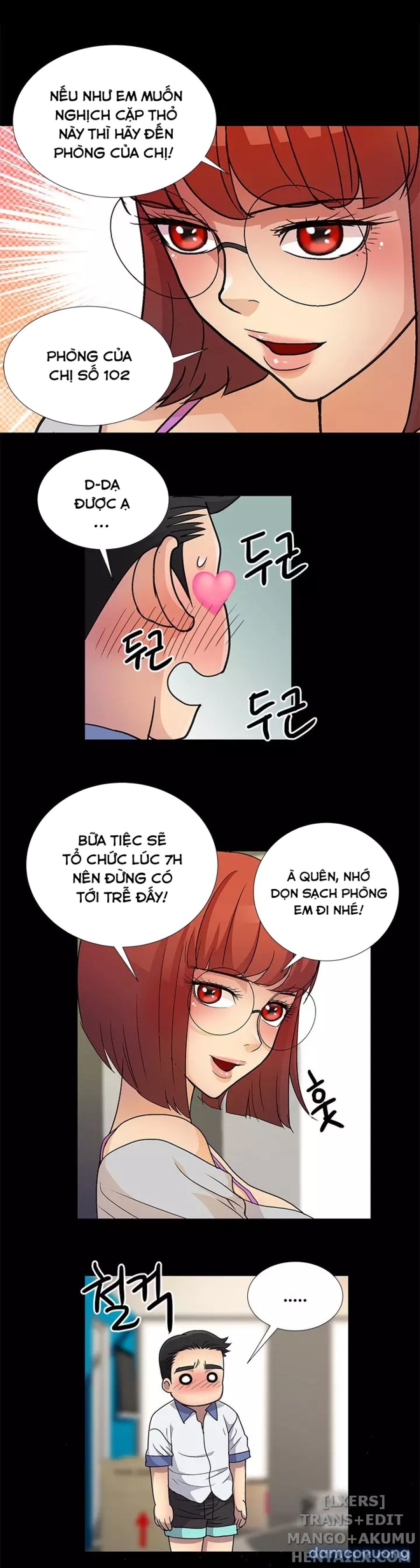 Chung Cư 