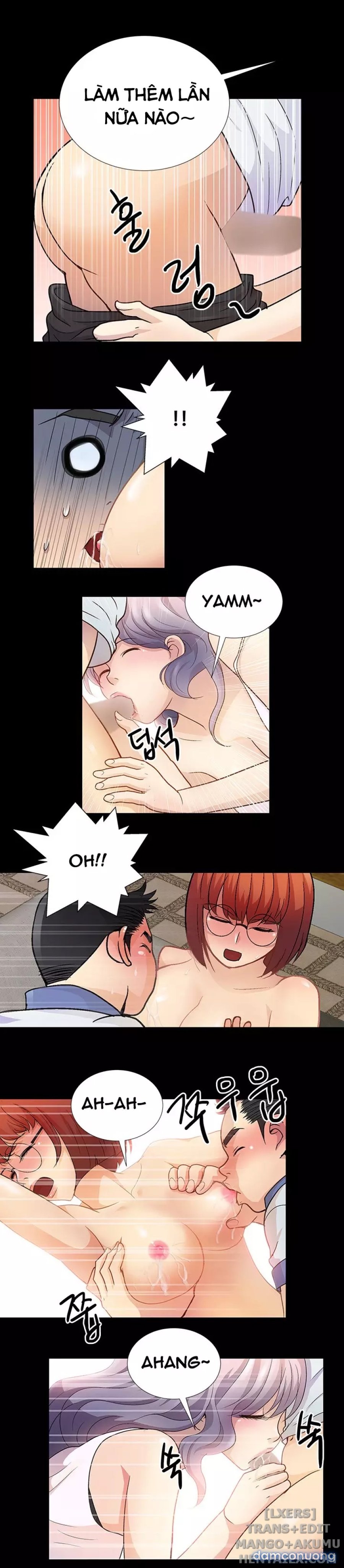 Chung Cư 