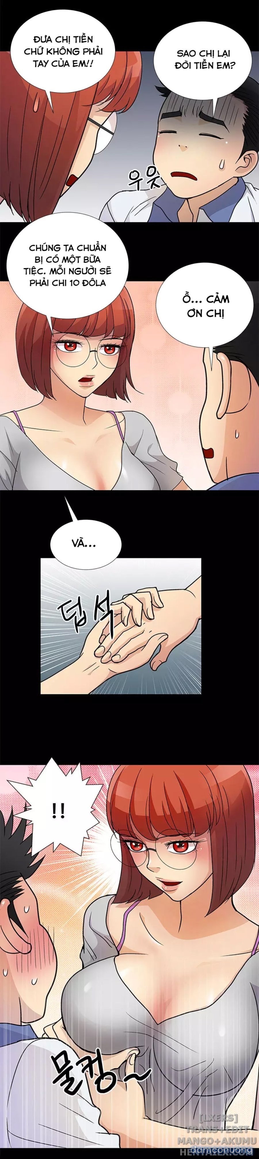 Chung Cư 