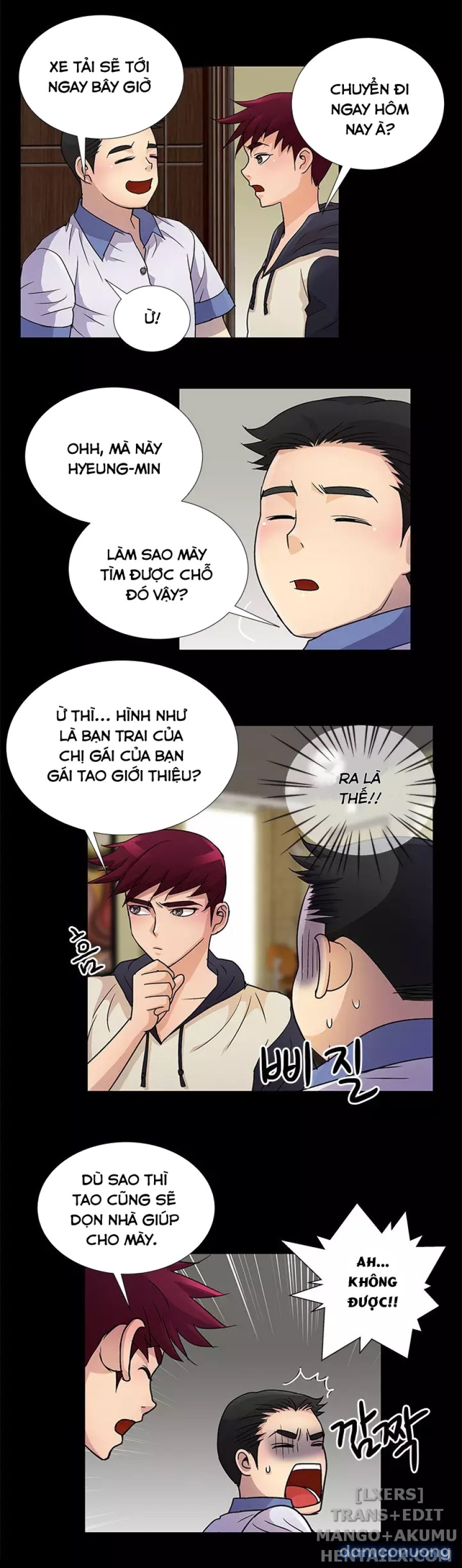 Chung Cư 