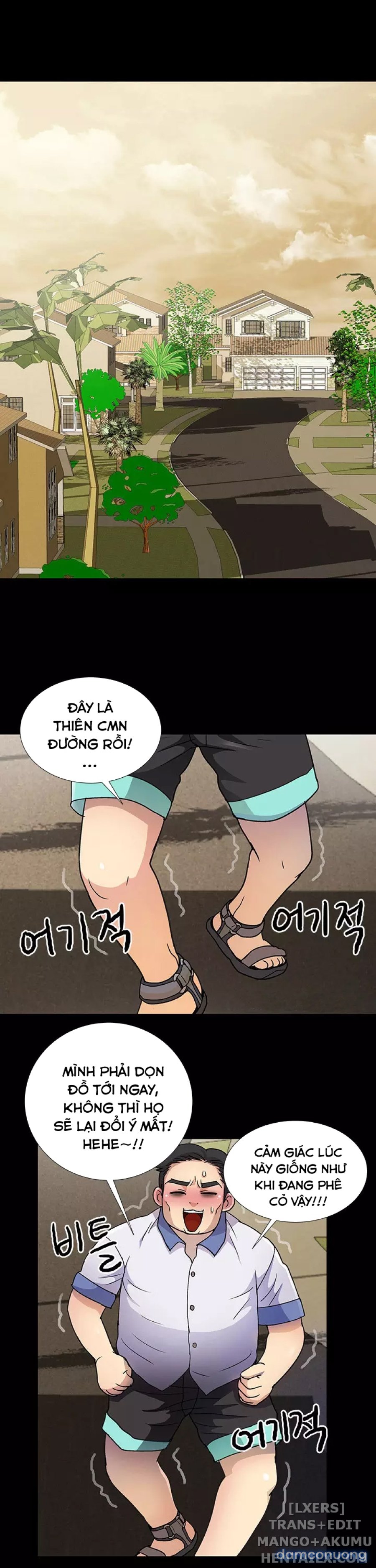 Chung Cư 