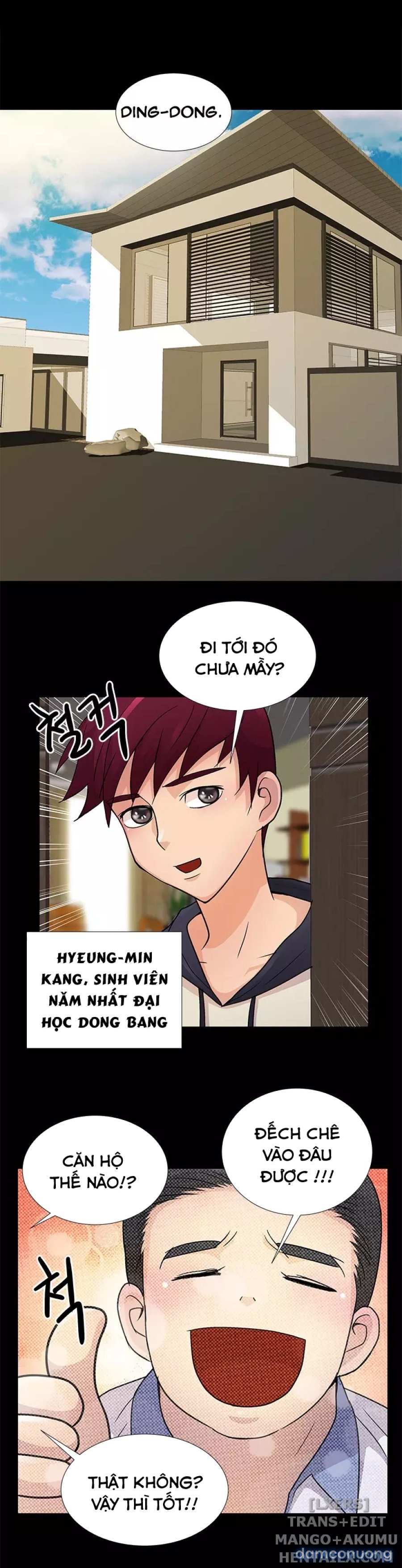 Chung Cư 
