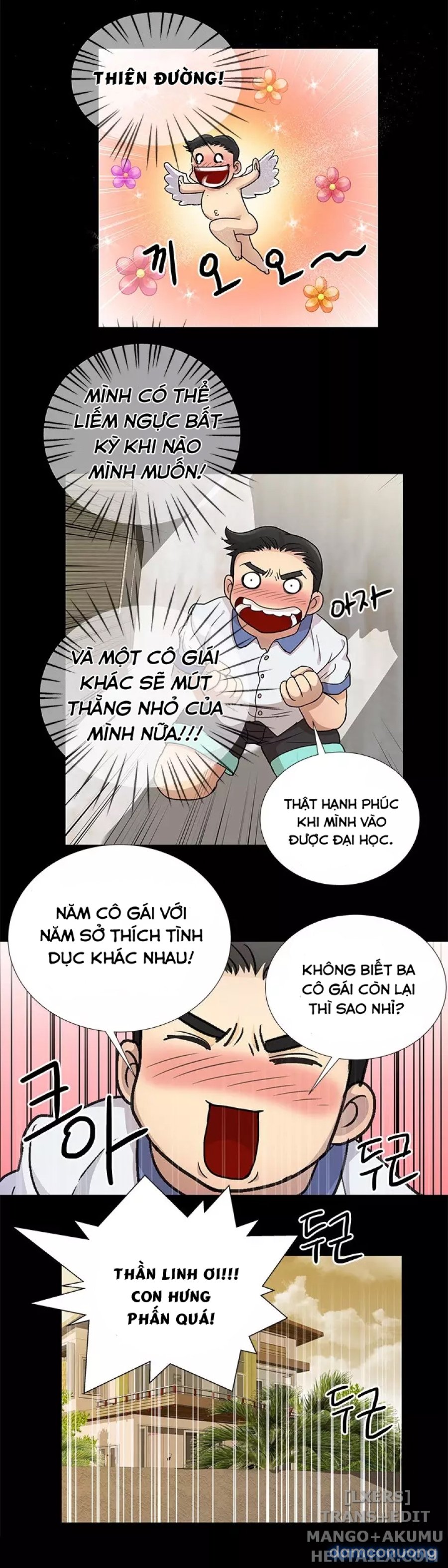 Chung Cư 