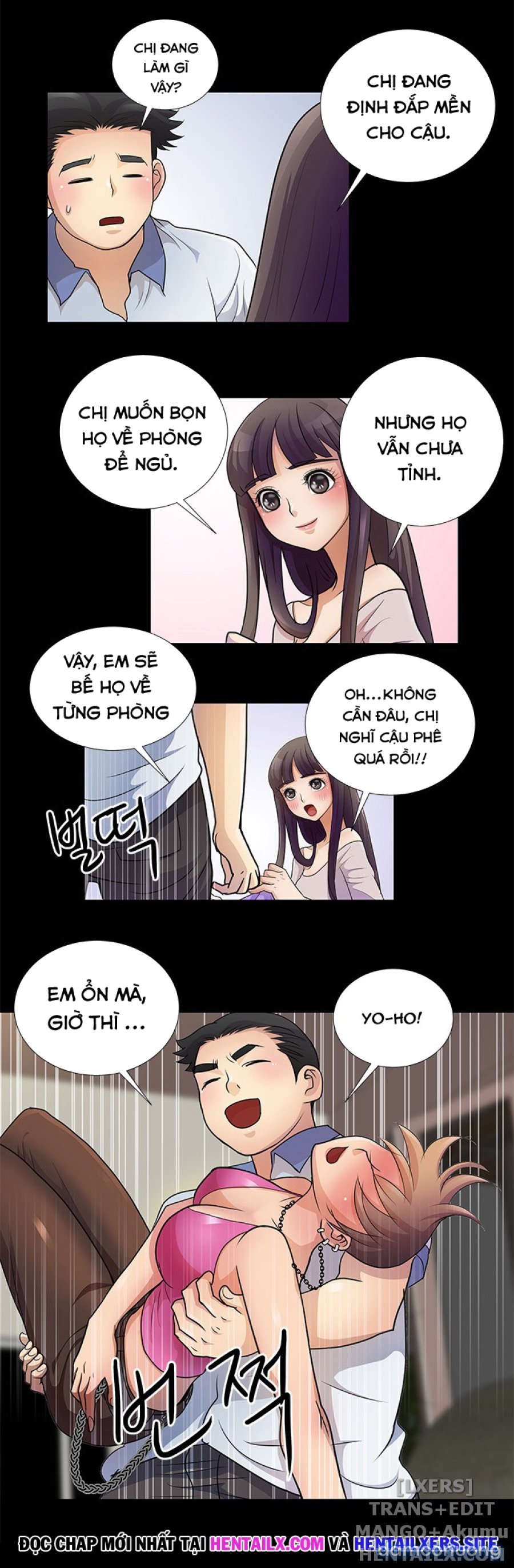 Chung Cư 