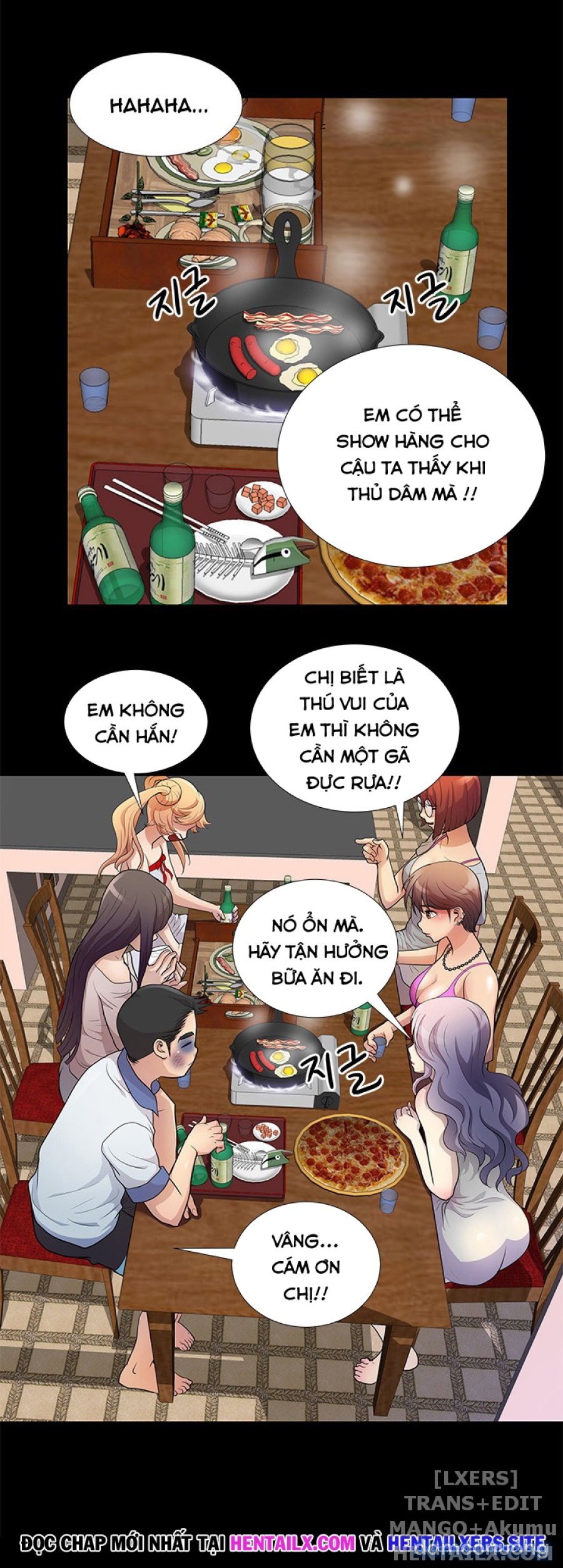 Chung Cư 