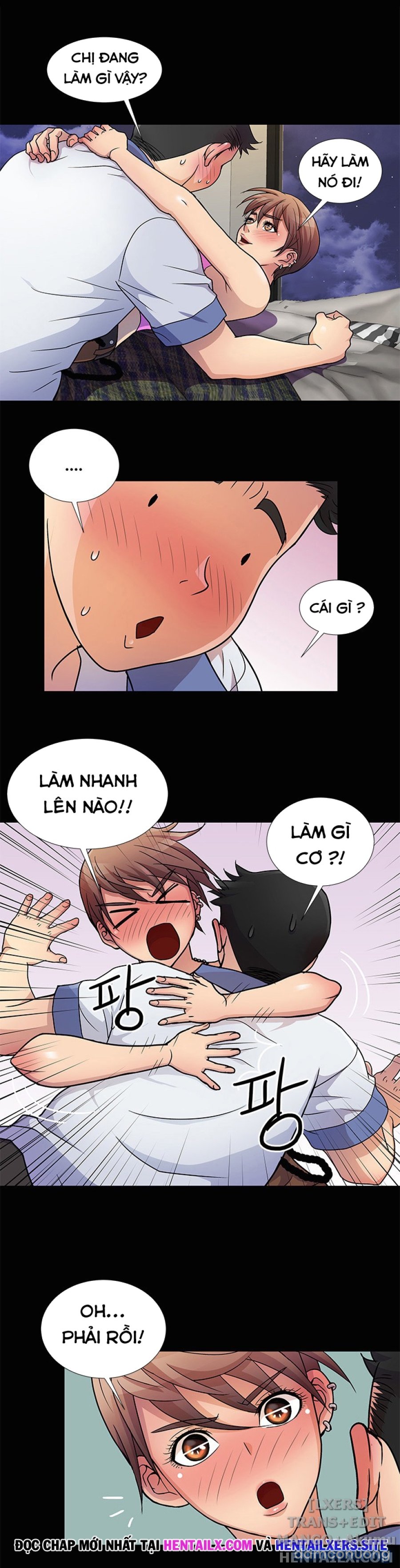 Chung Cư 