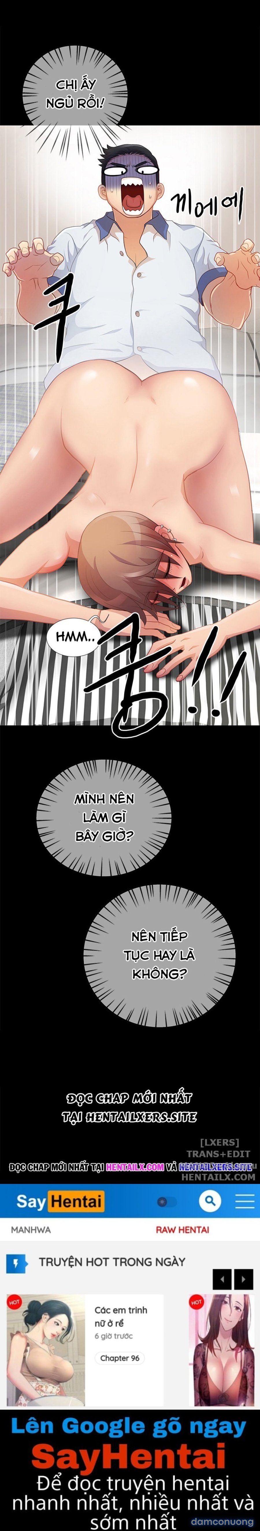 Chung Cư 