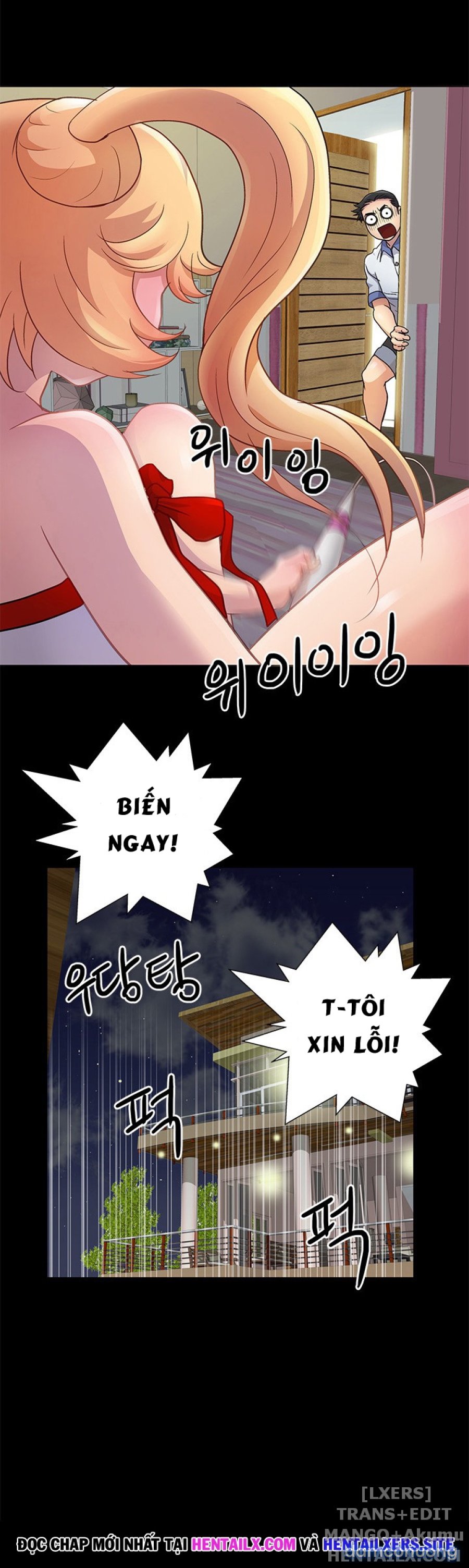 Chung Cư 