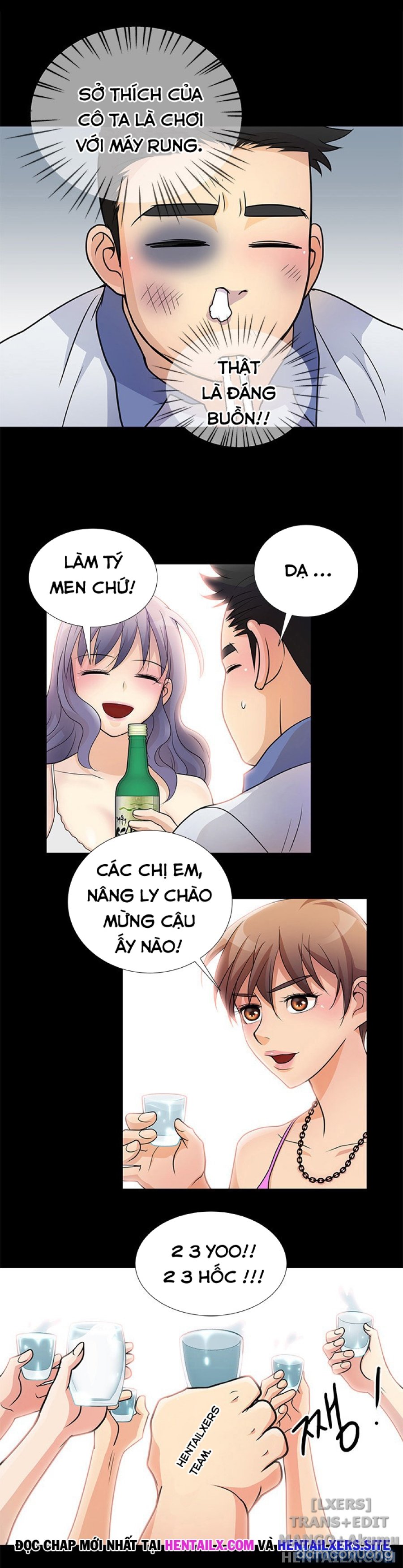 Chung Cư 