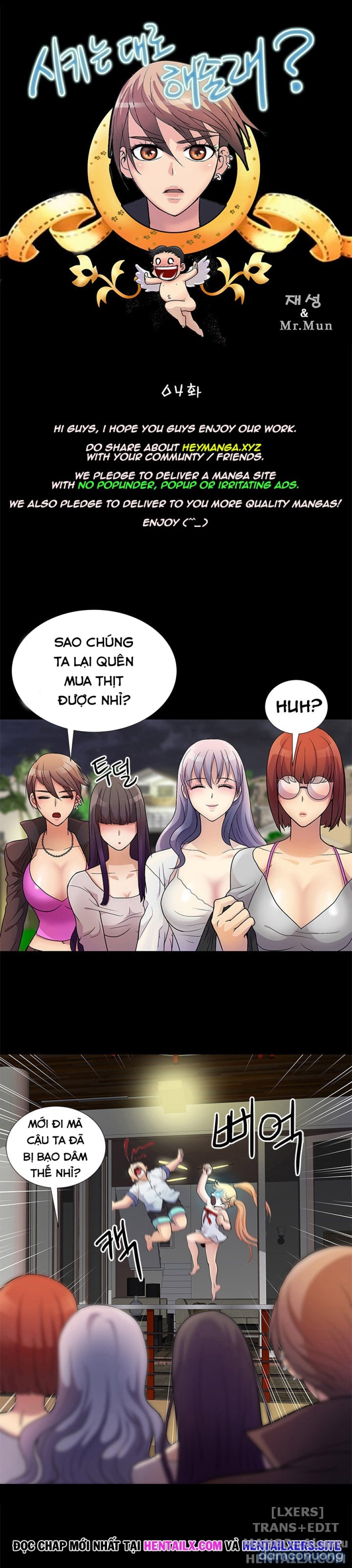 Chung Cư 