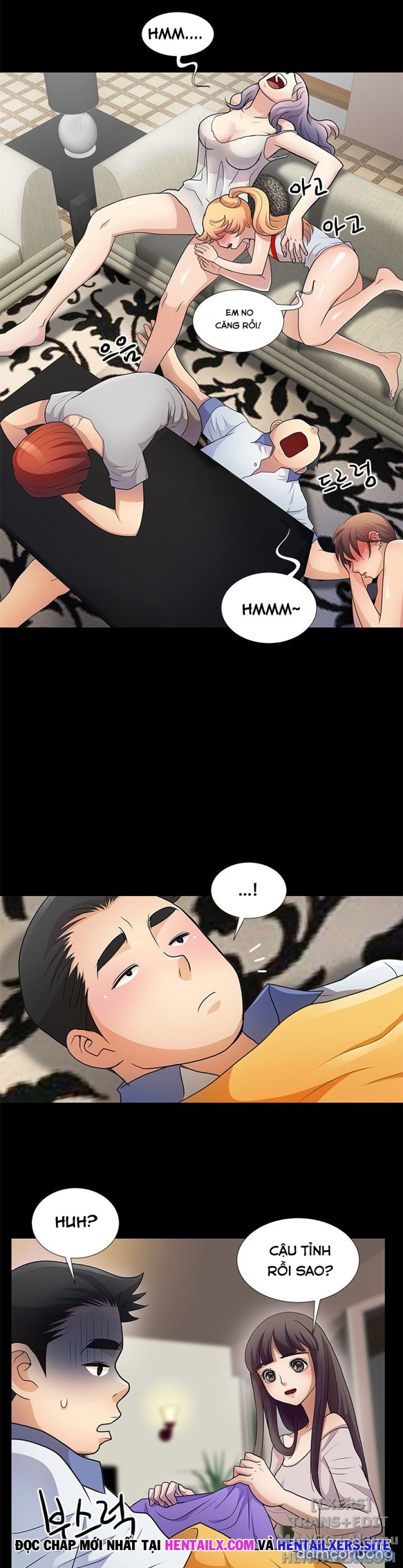 Chung Cư 