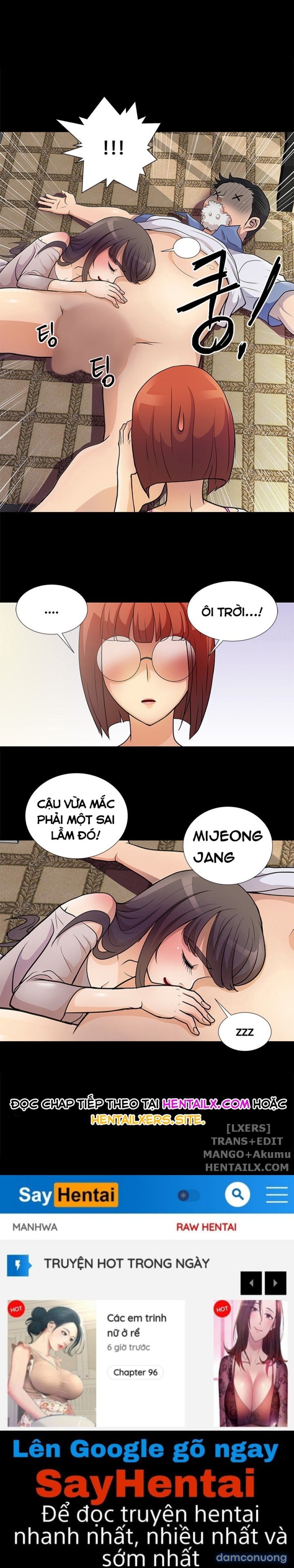 Chung Cư 